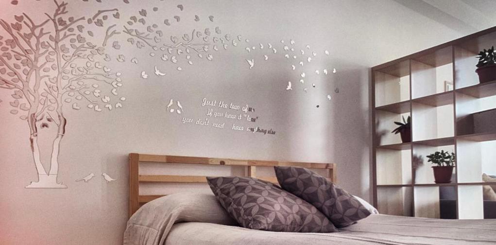 Country Bedroom Flat Vietri Quarto foto